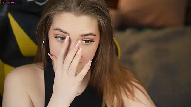 Grace_Fantasy webcam
