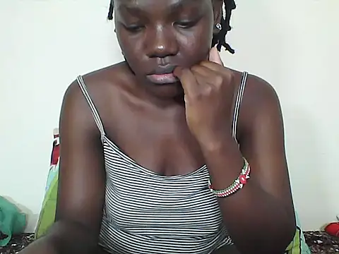 Ebony_Sweetcandy webcam