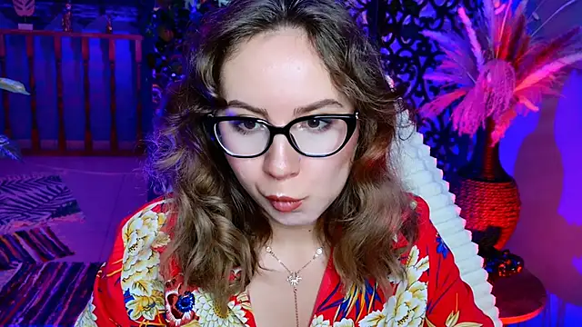 JasmineMilko webcam