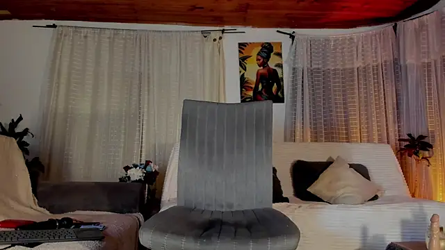 DevonShaw_ webcam