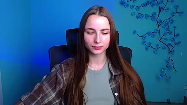 Eva_Janee webcam