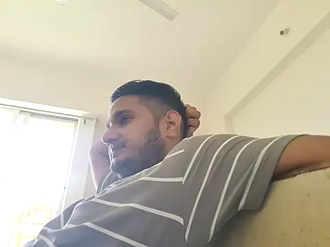 young-hairy-jon webcam
