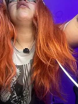 Sophia_Weest99 webcam