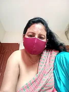 Neha-Roy webcam