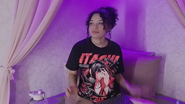 KatherineGomez webcam