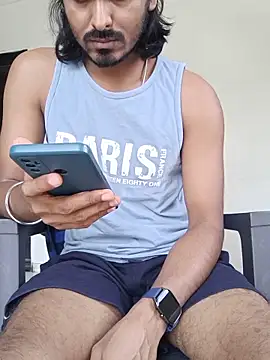 BigCockBong webcam