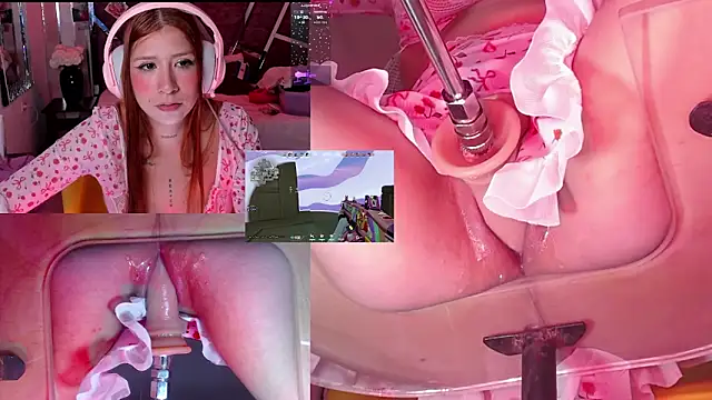 BellyRouse webcam