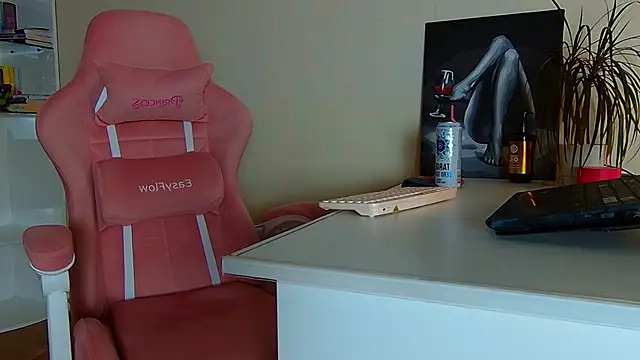 Jules_Queen webcam