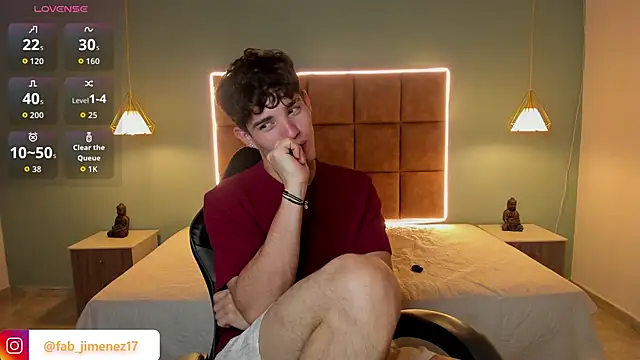 AlejooTwink webcam