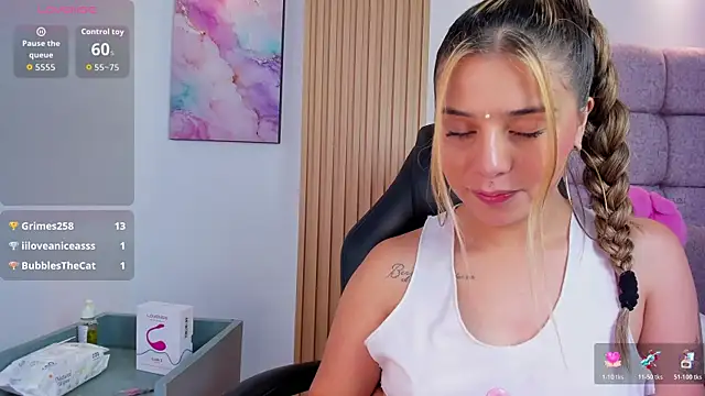 1Sloppy_Fox4 webcam