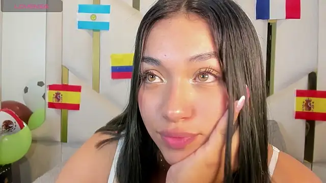 IsabellRodriguez18 webcam