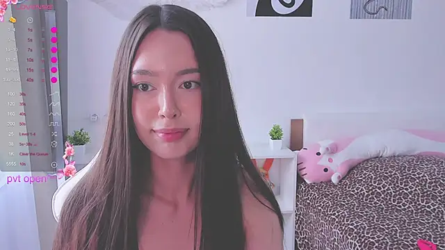 kittenrisha webcam