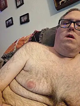 Smallone327 webcam