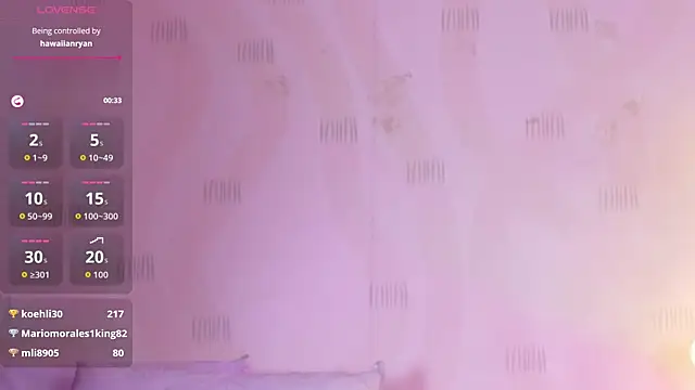 innocenthazel webcam