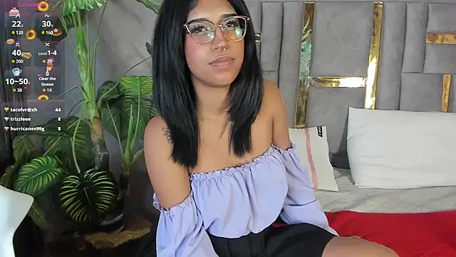 Karin_Ks webcam