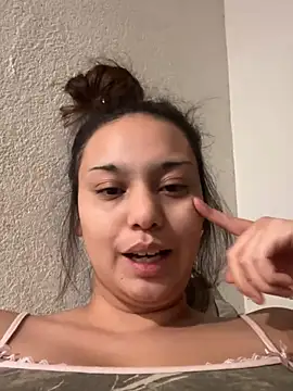 hoesluvcedes webcam