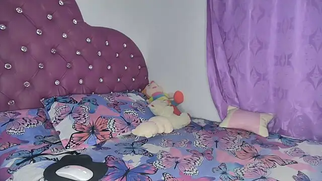 soffy_rosses webcam