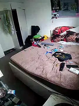 Wilsonn86 webcam