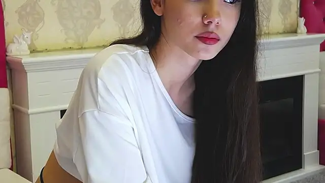 AlexisDevine webcam