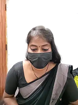 tamil_Sigappu_Roja webcam