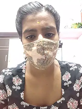 Tamil-Meenu12 webcam