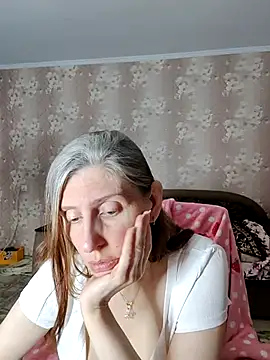 CandiCole webcam