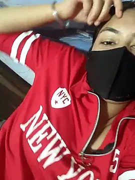 sanu_07 webcam