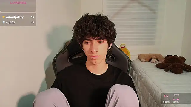 Nude_Boy18 webcam