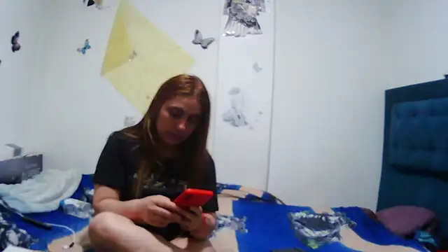 AddyStuart_ webcam