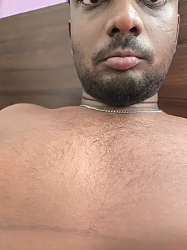 JabbingSiderite webcam