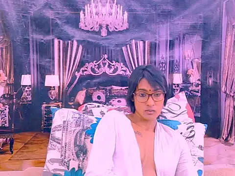 IndianRebel4u2Luv webcam