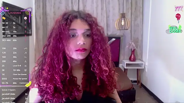 luisa__torres webcam