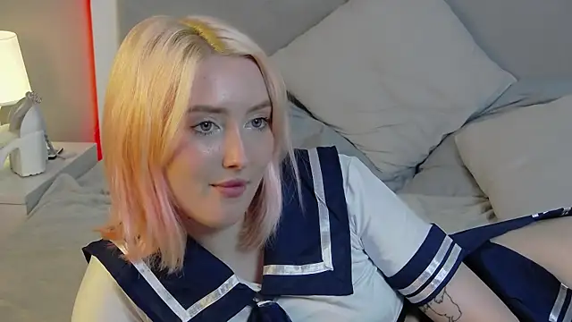 MarianeSun webcam