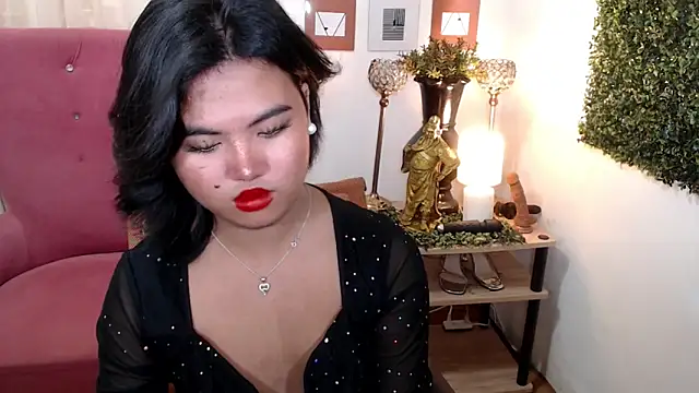 amazingjhanna webcam