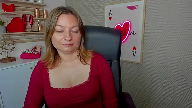 angelaSamt webcam