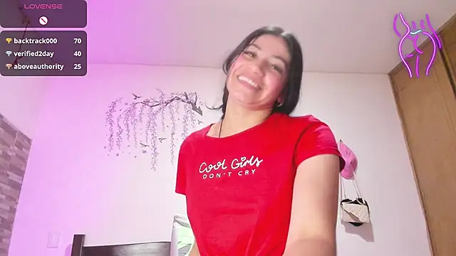 lustlunna webcam
