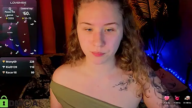 Elsie_Cutties webcam