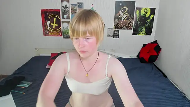 Cattie_w_ webcam