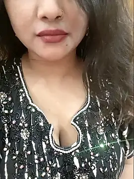 Beauty_Queen_Soniya webcam