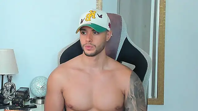 Ken_mailik1 webcam