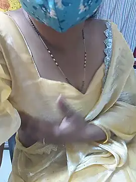 Pooja_Sexy_Girl webcam