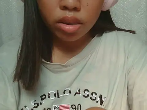 ChubbyButty webcam