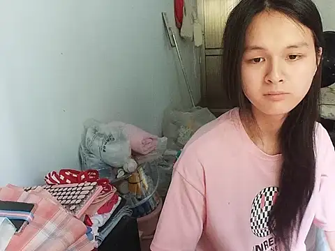 RebelAura webcam