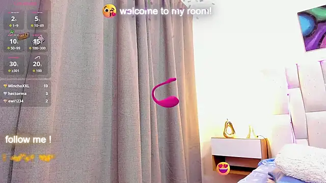 AndyKings_1 webcam