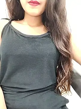 Sexy_vnshika webcam