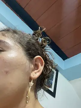 CamilaCastillo webcam