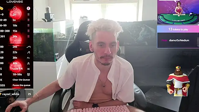 Rayzel_White webcam