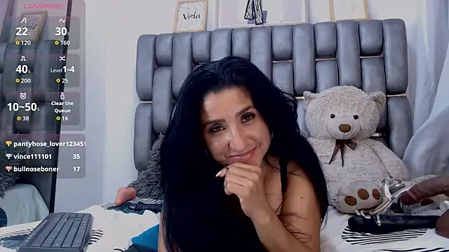 Miia_Rosee_ webcam