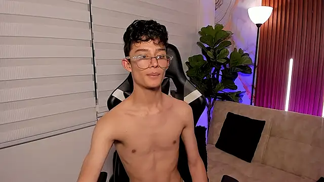 Patrick_Howland_ webcam