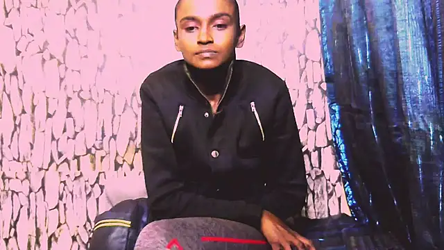 SassyXindian webcam